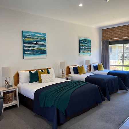 Coastal Waters Motor Inn Lakes Entrance Εξωτερικό φωτογραφία