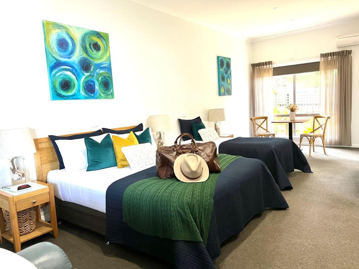 Coastal Waters Motor Inn Lakes Entrance Εξωτερικό φωτογραφία