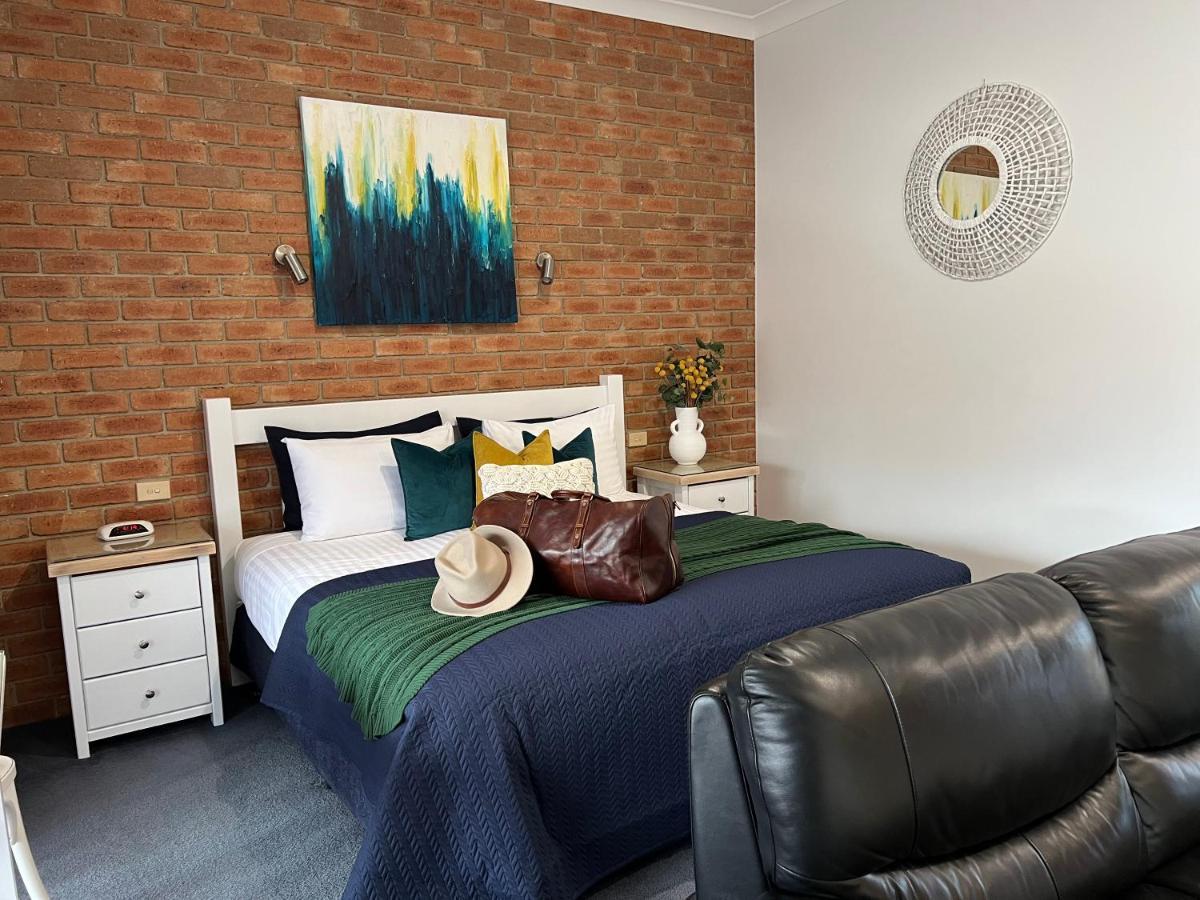 Coastal Waters Motor Inn Lakes Entrance Εξωτερικό φωτογραφία