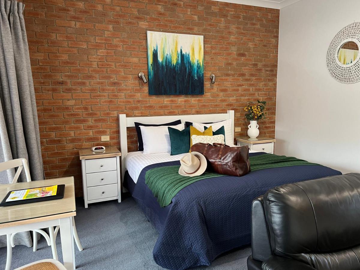 Coastal Waters Motor Inn Lakes Entrance Εξωτερικό φωτογραφία