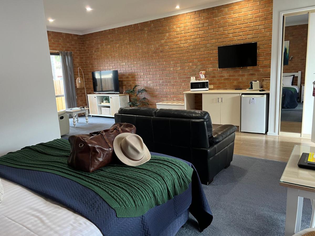 Coastal Waters Motor Inn Lakes Entrance Εξωτερικό φωτογραφία