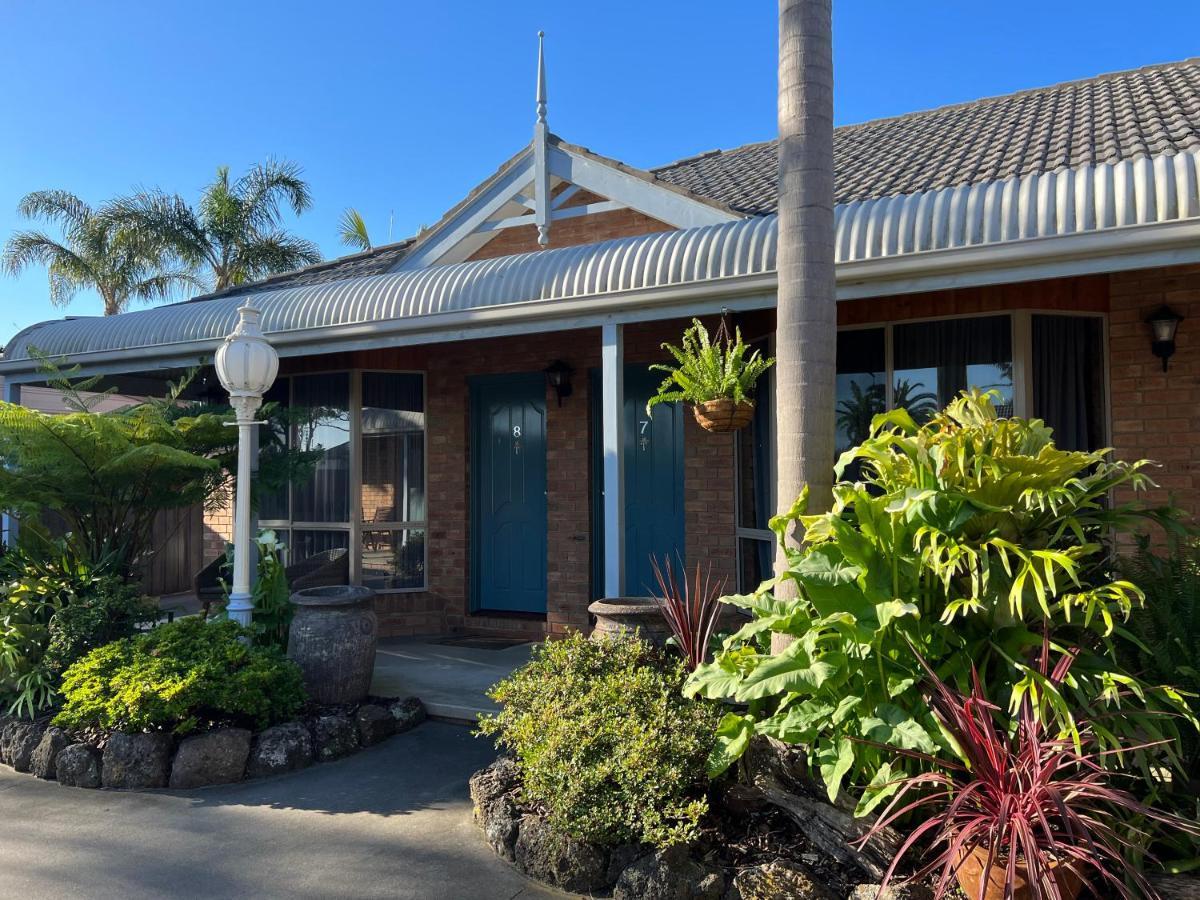 Coastal Waters Motor Inn Lakes Entrance Εξωτερικό φωτογραφία