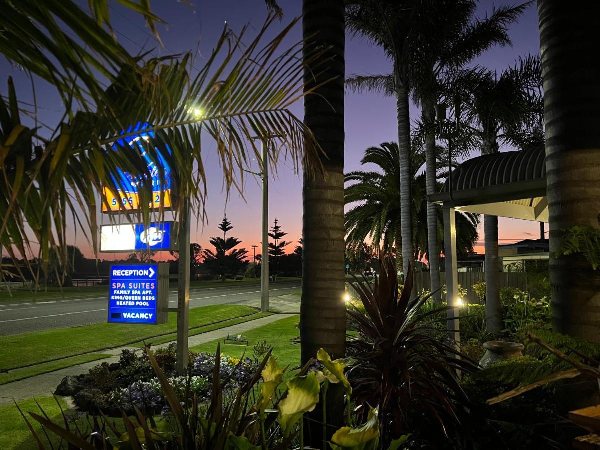 Coastal Waters Motor Inn Lakes Entrance Εξωτερικό φωτογραφία