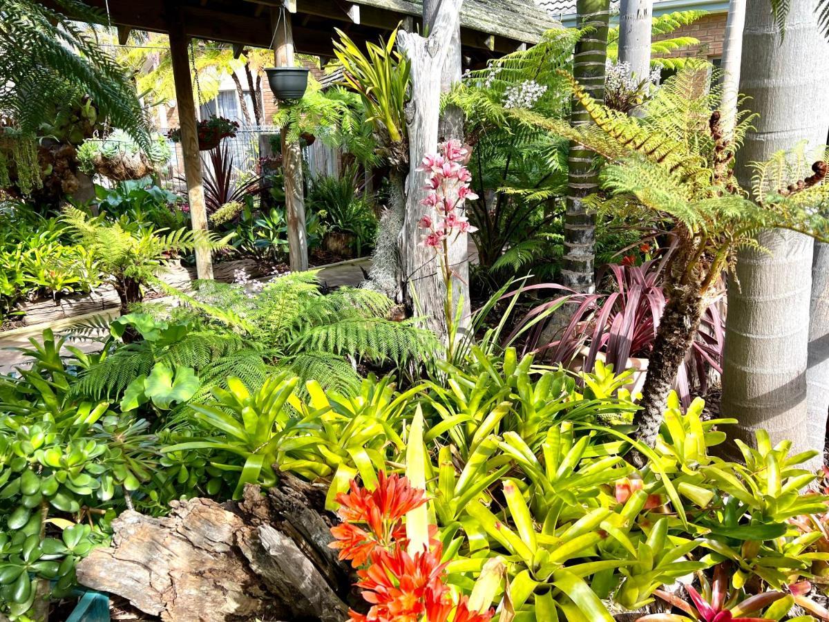 Coastal Waters Motor Inn Lakes Entrance Εξωτερικό φωτογραφία
