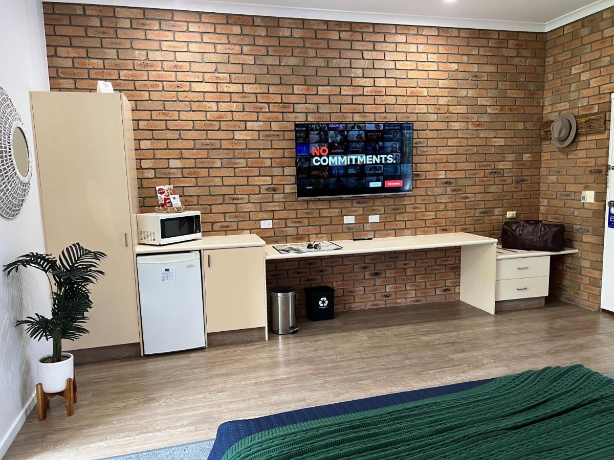 Coastal Waters Motor Inn Lakes Entrance Εξωτερικό φωτογραφία