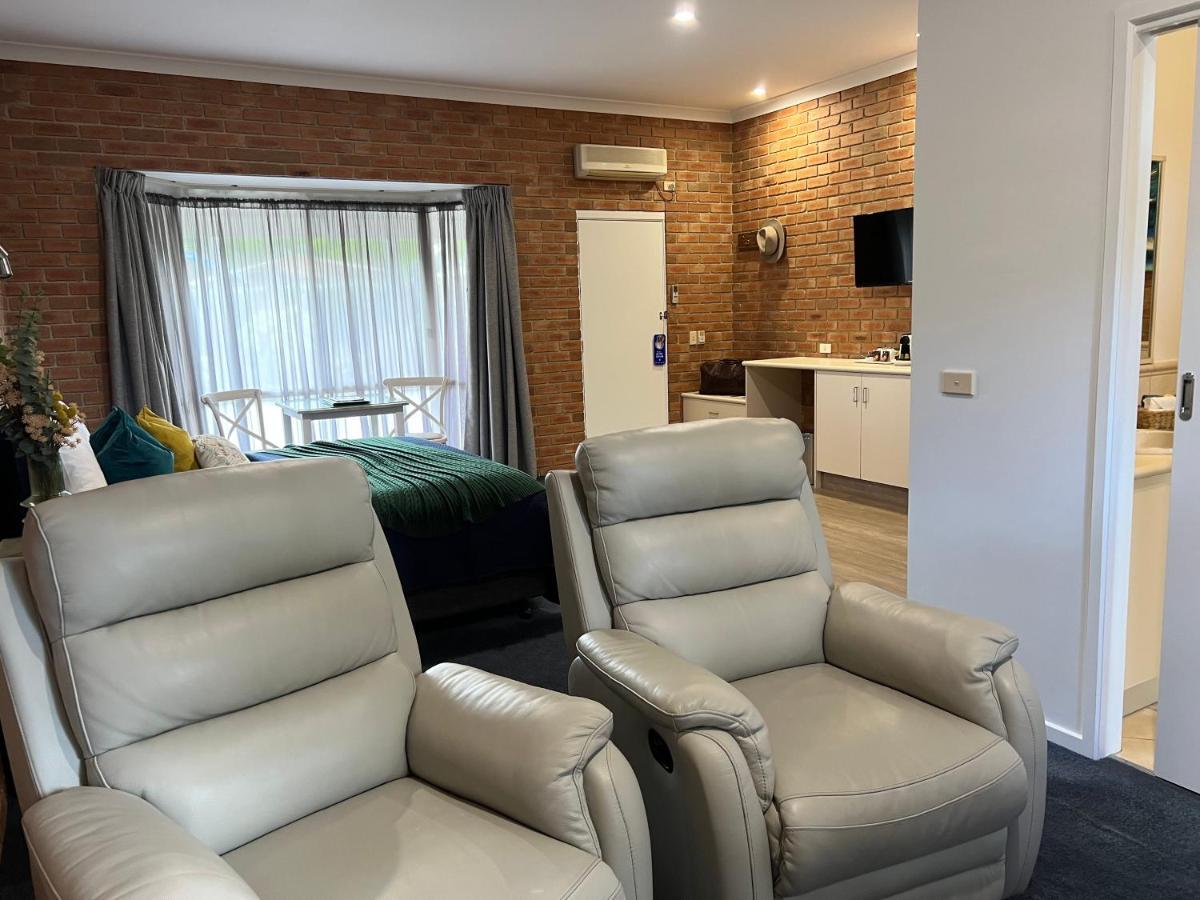 Coastal Waters Motor Inn Lakes Entrance Εξωτερικό φωτογραφία