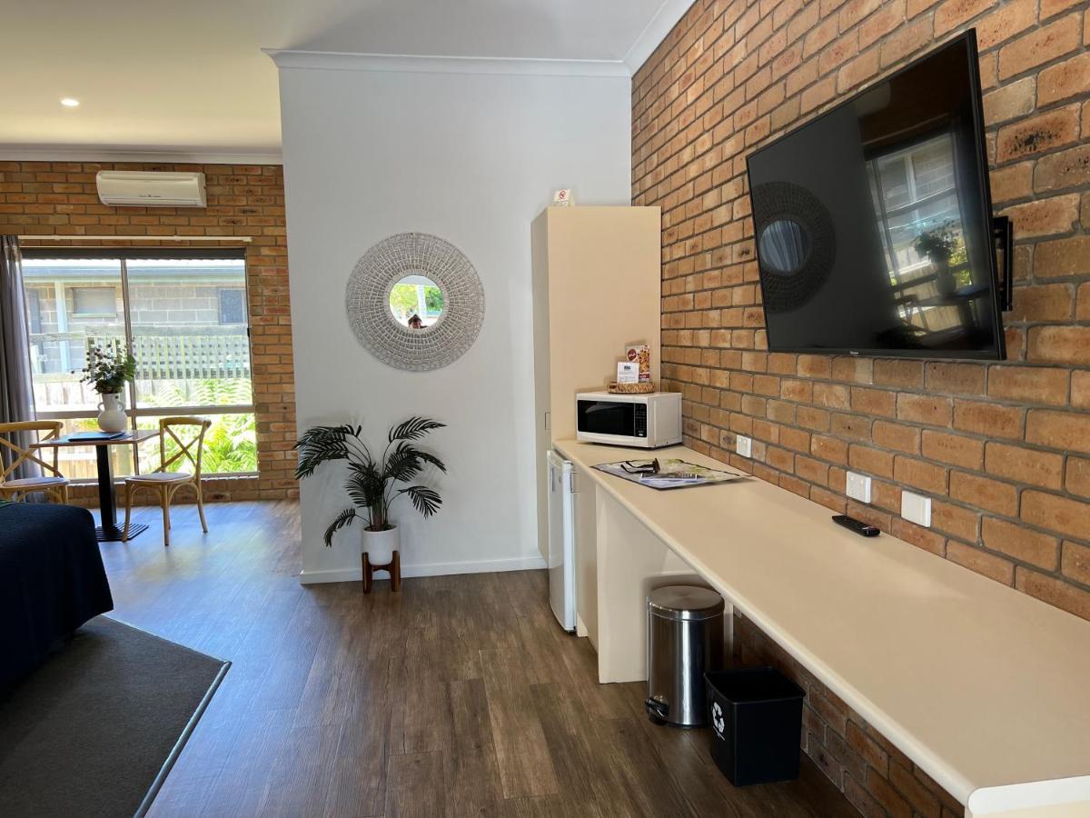 Coastal Waters Motor Inn Lakes Entrance Εξωτερικό φωτογραφία