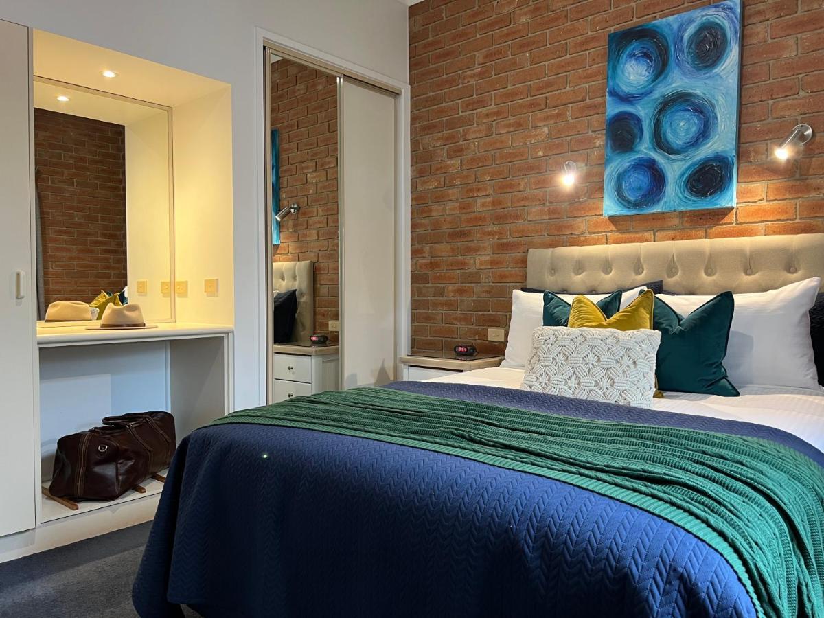 Coastal Waters Motor Inn Lakes Entrance Εξωτερικό φωτογραφία