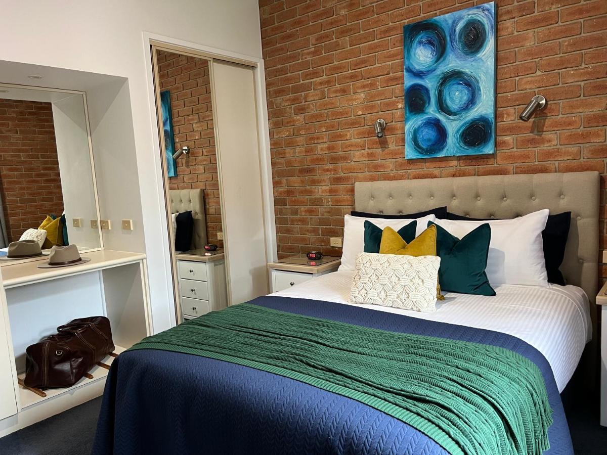 Coastal Waters Motor Inn Lakes Entrance Εξωτερικό φωτογραφία