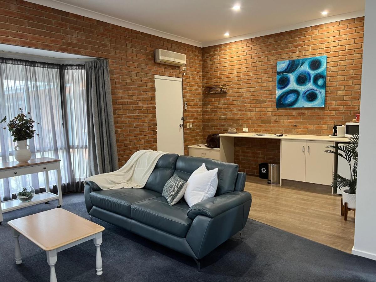 Coastal Waters Motor Inn Lakes Entrance Εξωτερικό φωτογραφία