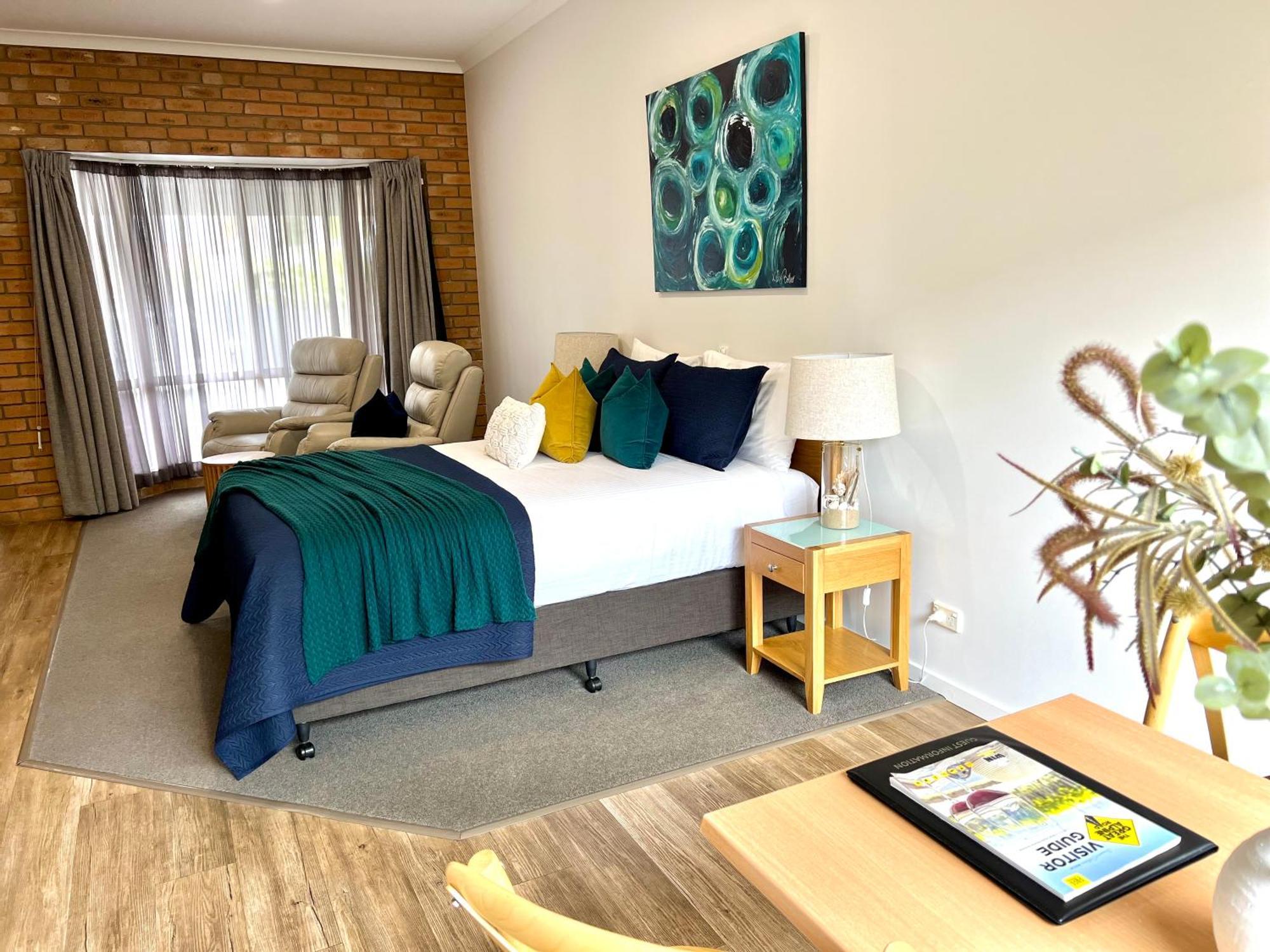 Coastal Waters Motor Inn Lakes Entrance Εξωτερικό φωτογραφία