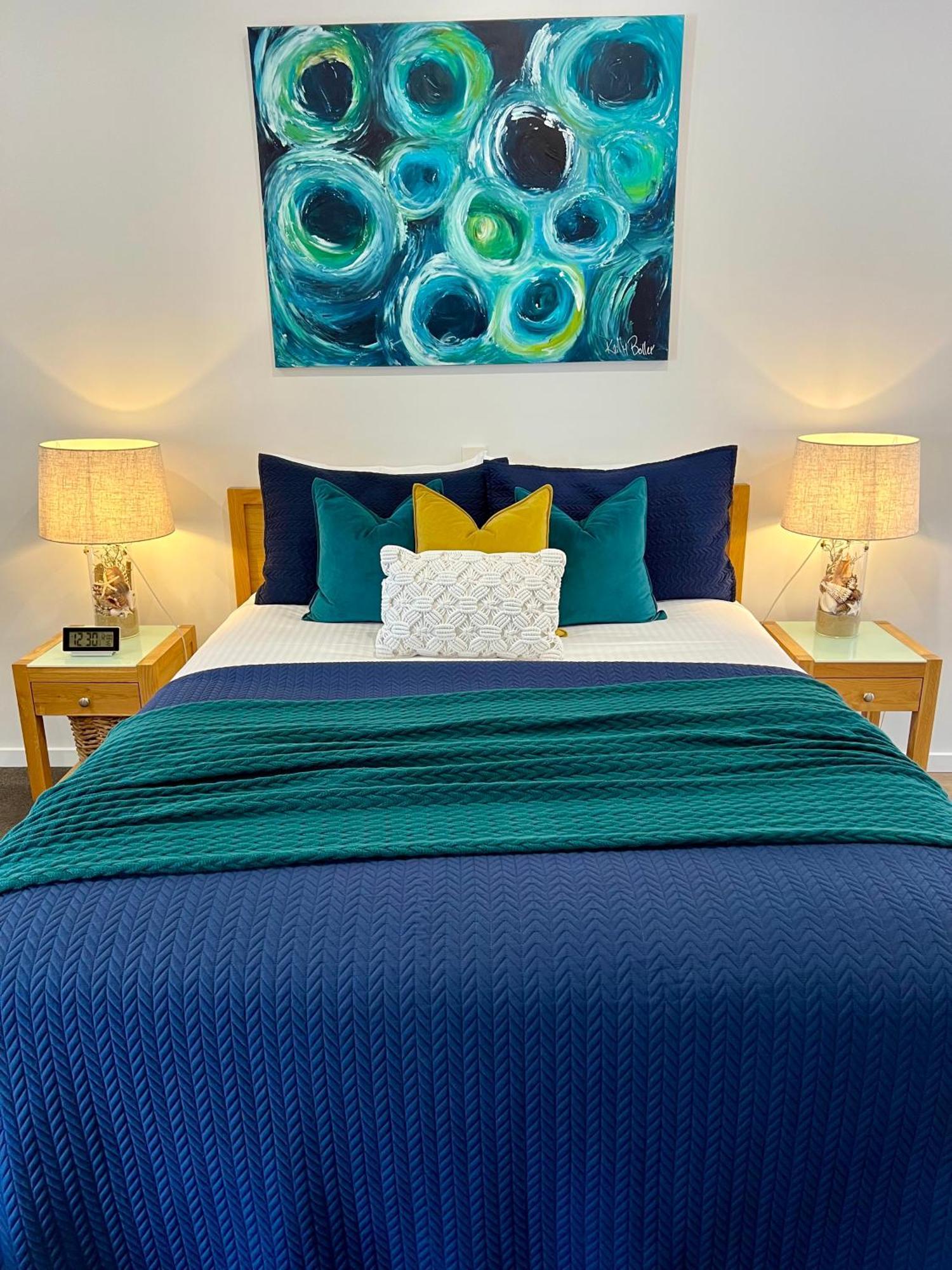 Coastal Waters Motor Inn Lakes Entrance Εξωτερικό φωτογραφία