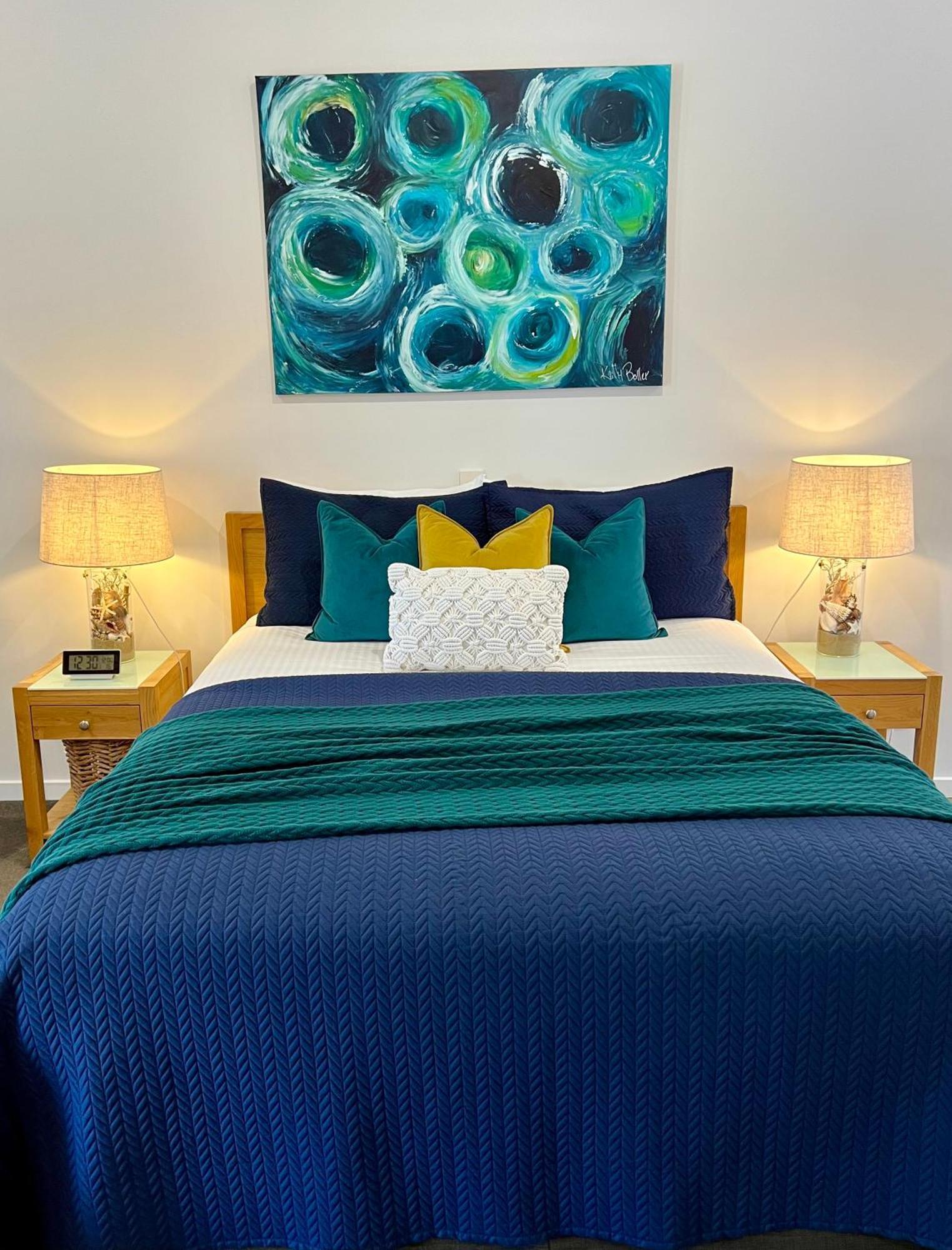 Coastal Waters Motor Inn Lakes Entrance Εξωτερικό φωτογραφία