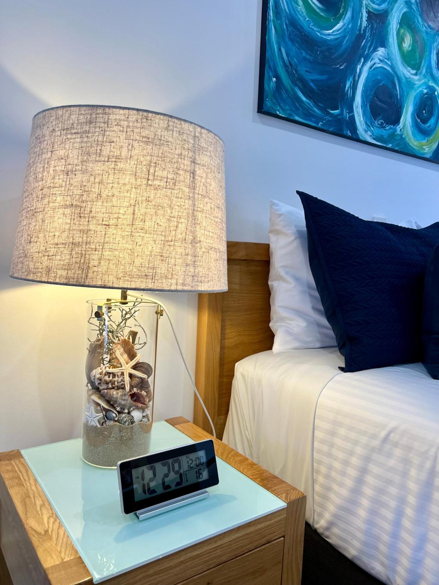 Coastal Waters Motor Inn Lakes Entrance Εξωτερικό φωτογραφία