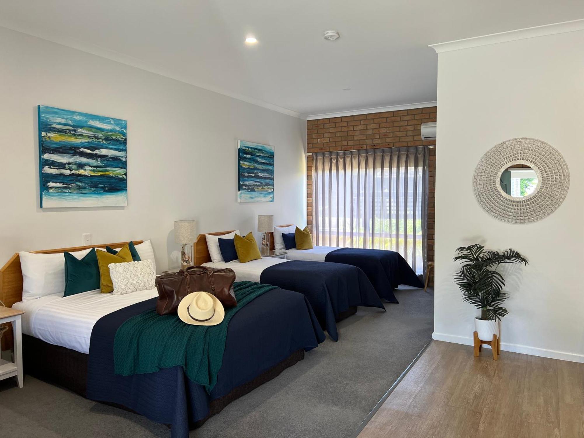 Coastal Waters Motor Inn Lakes Entrance Εξωτερικό φωτογραφία