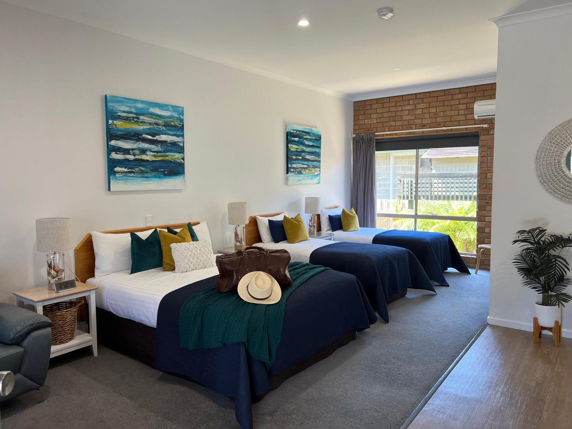 Coastal Waters Motor Inn Lakes Entrance Εξωτερικό φωτογραφία