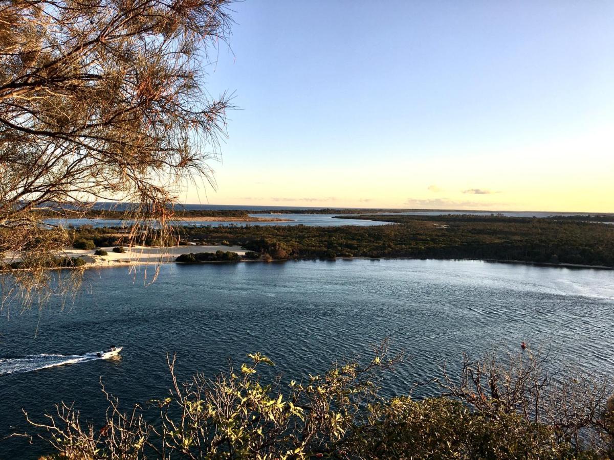 Coastal Waters Motor Inn Lakes Entrance Εξωτερικό φωτογραφία
