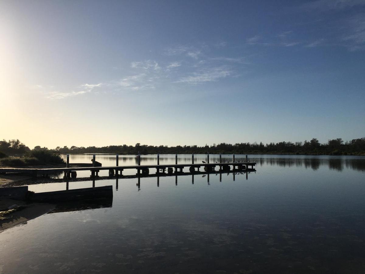 Coastal Waters Motor Inn Lakes Entrance Εξωτερικό φωτογραφία