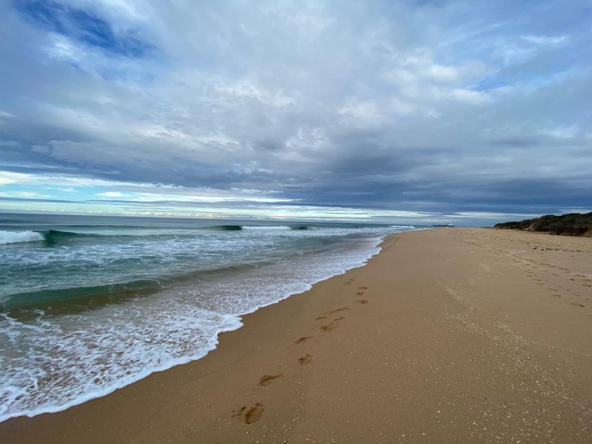 Coastal Waters Motor Inn Lakes Entrance Εξωτερικό φωτογραφία